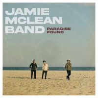 Purchase Jamie Mclean Band - Paradise Found