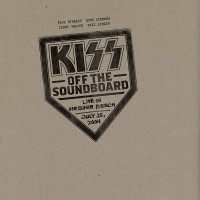 Purchase Kiss - Kiss Off The Soundboard: Live In Virginia Beach CD1