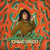 Purchase Lisa Leblanc - Chiac Disco