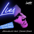 Buy Megablast - Lies (Chaim & Jenia Tarsol Remix) (Feat. Steven Jones) (CDS) Mp3 Download