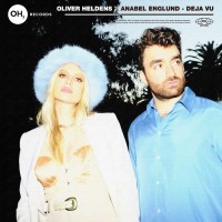 Purchase Oliver Heldens - Deja Vu (Feat. Anabel Englund) (CDS)