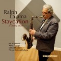 Buy Ralph Lalama - Staycation: A Family Affair Mp3 Download