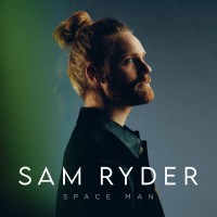 Purchase Sam Ryder - Space Man (CDS)