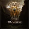 Buy Sinverse - Cosmic Poetry Mp3 Download