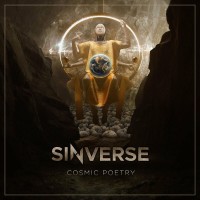 Purchase Sinverse - Cosmic Poetry