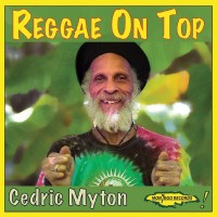Purchase Cedric Myton - Reggae On Top