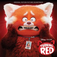 Purchase Finneas O’connell, Ludwig Göransson & 4*town - Turning Red (Original Motion Picture Soundtrack)