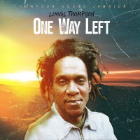 Purchase Linval Thompson - One Way Left (CDS)