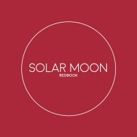 Purchase Solar Moon - Redbook