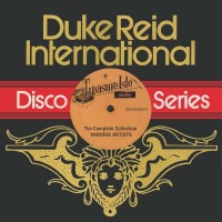 Purchase VA - Duke Reid International Disco Series: The Complete Collection CD1