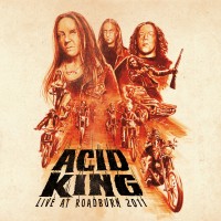 Purchase Acid King - Live At Roadburn 2011