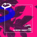 Buy Cid - Where I Want 2 B (CDS) Mp3 Download