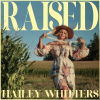 Purchase Hailey Whitters - Raised