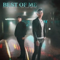 Purchase Josh Ramsay - Best Of Me (Feat. Dallas Smith) (CDS)