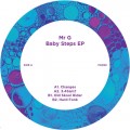 Buy Mr. G - Baby Steps (EP) Mp3 Download