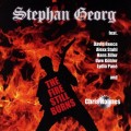 Buy Stephan Georg - The Fire Still Burns Mp3 Download