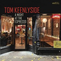 Purchase Tom Keenlyside - A Night At The Espresso