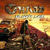 Purchase V-Hajd - No Man's Land