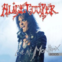 Purchase Alice Cooper - Live At Montreux 2005