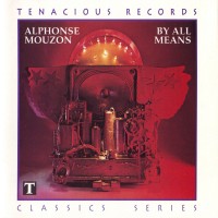 Purchase Alphonse Mouzon - By All Means (Vinyl)