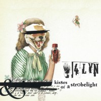 Purchase 4Lyn - Kisses Of The Strobelight (CDS)