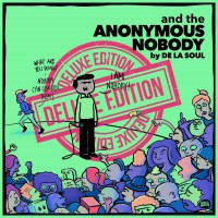 Purchase De La Soul - And The Anonymous Nobody... (Deluxe Edition)