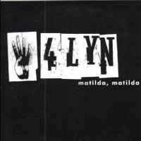 Purchase 4Lyn - Matilda, Matilda (CDS)