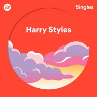 Purchase Harry Styles - Spotify Singles (CDS)