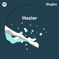 Purchase Hozier - Spotify Singles (CDS)