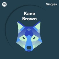 Purchase Kane Brown - Spotify Singles (CDS)