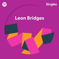 Purchase Leon Bridges - Spotify Singles (CDS)