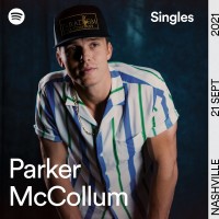 Purchase Parker Mccollum - Carrying Your Love With Me (CDS)