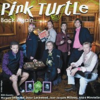 Purchase Pink Turtle - Back Again