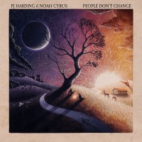 Purchase Pj Harding - People Don't Change (EP)