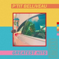 Purchase P'tit Belliveau - Greatest Hits Vol. 1