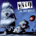 Buy 4Lyn - Go, Sea Devils! (CDS) Mp3 Download