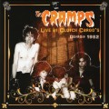 Buy The Cramps - Live At Clutch Cargo’s - Detroit 1982 (Vinyl) Mp3 Download