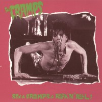 Purchase The Cramps - Sex Cramps & Rock 'n' Roll CD1