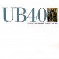 Buy UB40 - The Way You Do The Things You Do (MCD) Mp3 Download