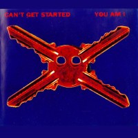 Purchase You Am I - Can't Get Started