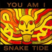 Purchase You Am I - Snake Tide