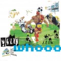 Buy 4Lyn - Whooo Soccer Slam (CDS) Mp3 Download