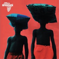 Purchase Afriquoi - Time Is A Gift Which We Share All The Time (EP)