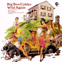 Purchase Ben Colder - Wild Again (Vinyl)