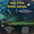 Buy Carl Story & His Rambling Mountaineers - Gospel Revival - 14 Country Sacred Songs (Vinyl) Mp3 Download