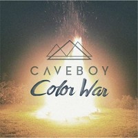 Purchase Caveboy - Color War (CDS)