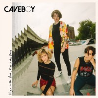 Purchase Caveboy - Night In The Park, Kiss In The Dark