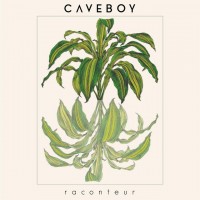 Purchase Caveboy - Raconteur (CDS)