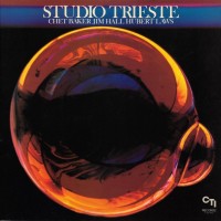 Purchase Chet Baker - Studio Trieste (With Jim Hall & Hubert Laws) (Vinyl)