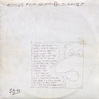 Purchase Chris Knox - Songs For Cleaning Guppies (Vinyl)